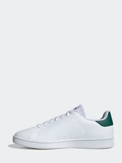 Sneakers|adidas - Urban Court Trainers Off White