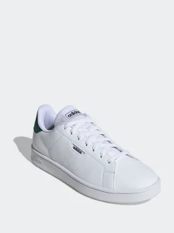Sneakers|adidas - Urban Court Trainers Off White