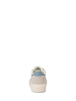 Sneakers|JACK & JONES - Chunky Sole PU Trainers Off White