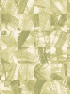 Behang|Ohpopsi Maku 10M Wallpaper Matcha