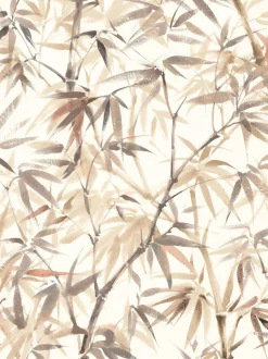 Behang*Ohpopsi Shadow Bamboo 10M Wallpaper