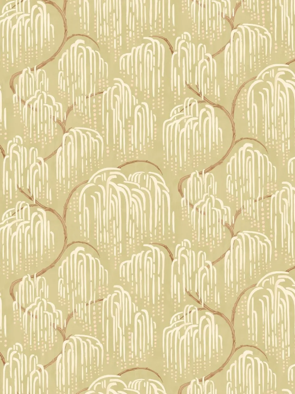 Behang*Ohpopsi Shizu 10M Wallpaper