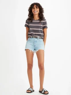 Shorts|Levi's Ojai Luxor Heat - ® 501® Original 100% katoenen shorts