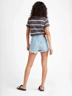 Shorts|Levi's Ojai Luxor Heat - ® 501® Original 100% katoenen shorts
