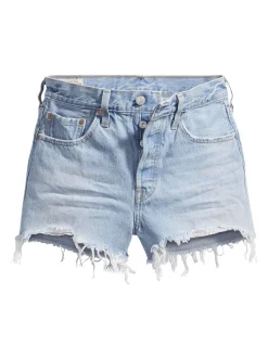 Shorts|Levi's Ojai Luxor Heat - ® 501® Original 100% katoenen shorts