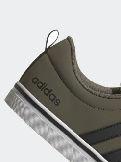Sneakers|Sportkleding|adidas Olijfgroen - VS Pace Sneakers