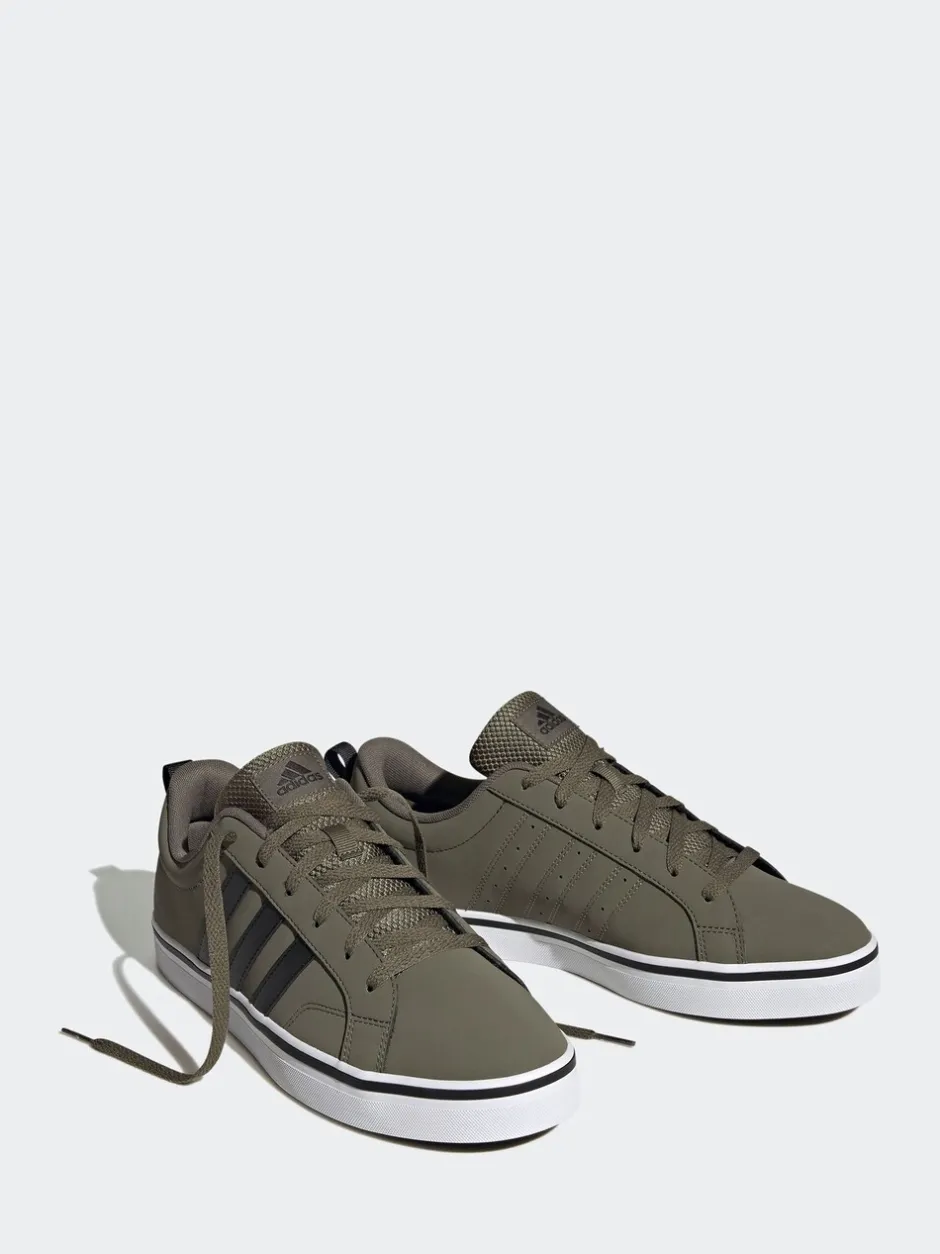 Sneakers|Sportkleding|adidas Olijfgroen - VS Pace Sneakers