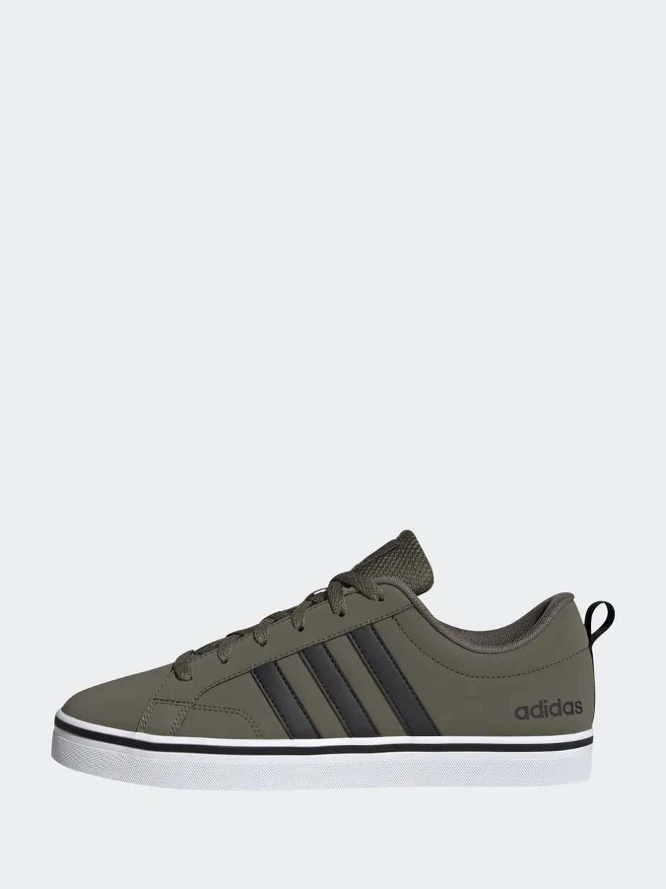 Sneakers|Sportkleding|adidas Olijfgroen - VS Pace Sneakers