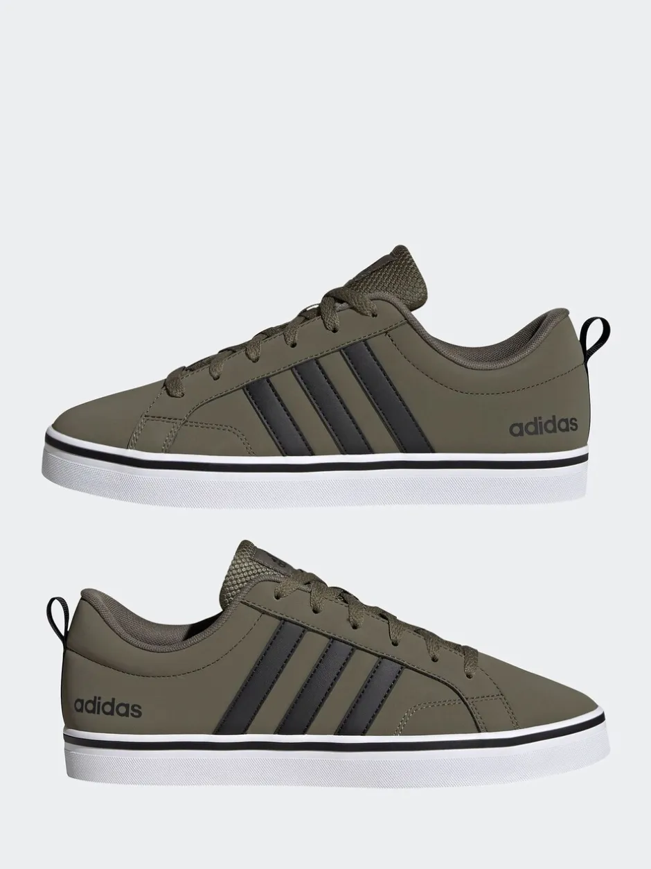 Sneakers|Sportkleding|adidas Olijfgroen - VS Pace Sneakers