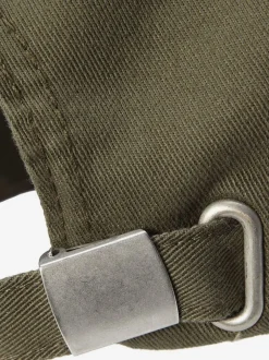 Mutsen, Sjaals En Handschoenen|Barbour Olijfgroen - ® Cascade Sports logopet