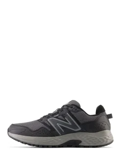 Sneakers|New Balance - - 410v8 herensneakers Olijfzwart
