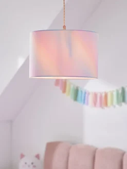 Lampenkappen|Verlichting|Next Ombré easy fit schaduw