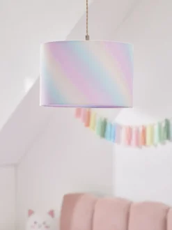 Lampenkappen|Verlichting|Next Ombré easy fit schaduw
