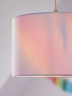 Lampenkappen|Verlichting|Next Ombré easy fit schaduw