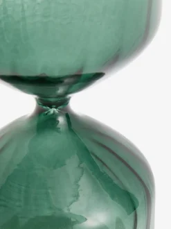 Decoraties*Next Ombré Glass Decorative Sand Timer