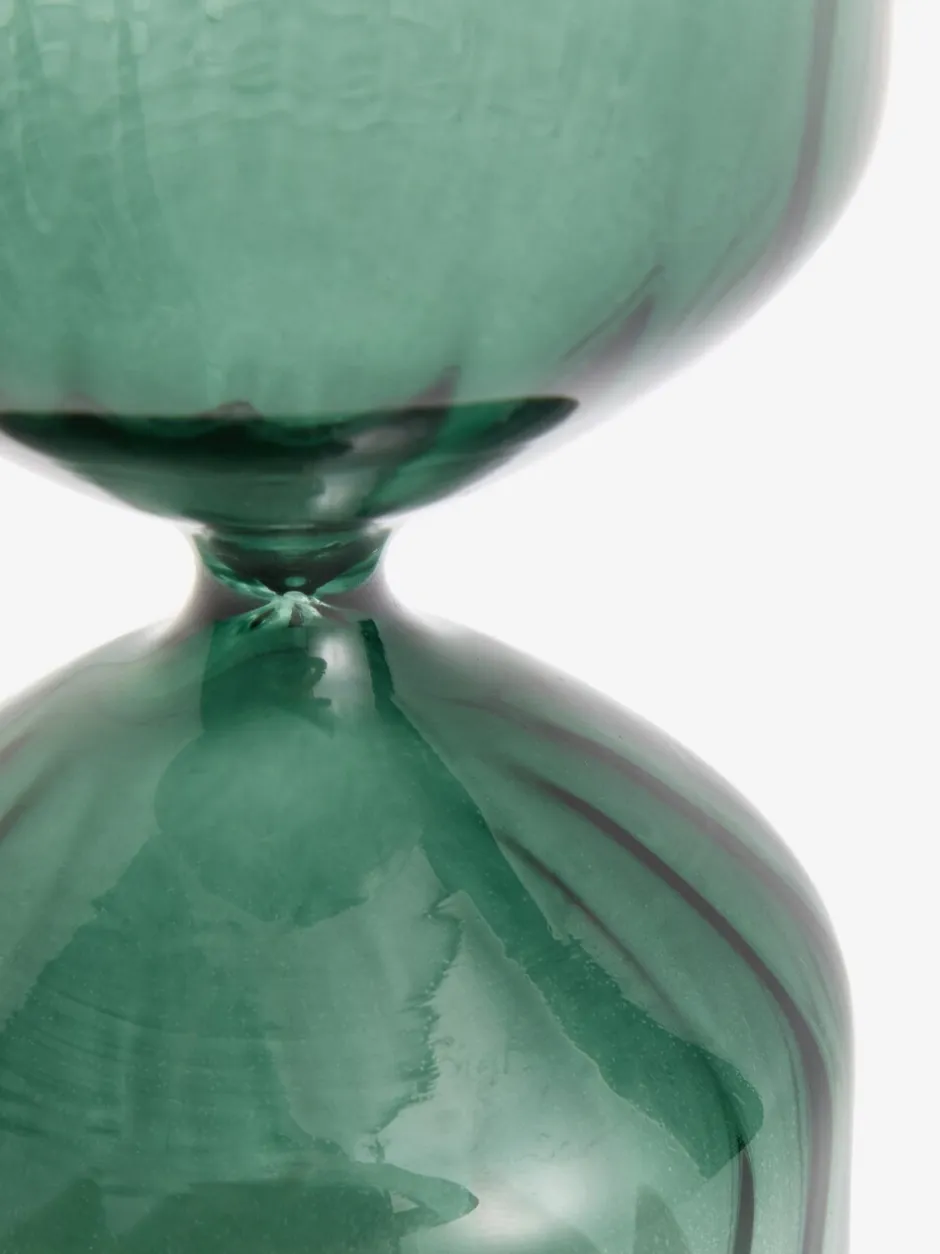 Decoraties*Next Ombré Glass Decorative Sand Timer