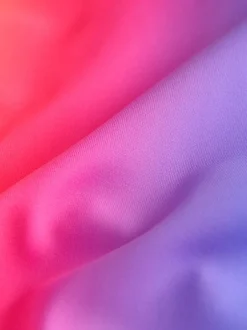Badkleding*Next - Bikini (3-16 jr) Ombré regenboog