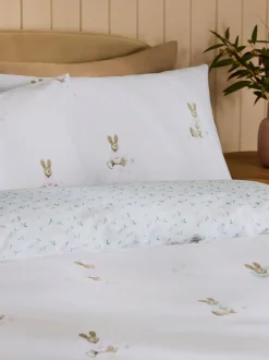 Beddengoedsets En Dekbedovertrekken|Next Omkeerbare dekbedovertrek- en kussensloopset