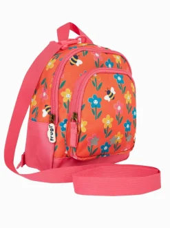 Tassen*Frugi - Little Adventurers rugzak Oranje