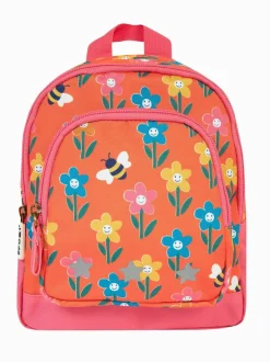 Tassen*Frugi - Little Adventurers rugzak Oranje
