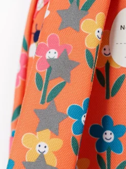 Tassen*Frugi - Little Adventurers rugzak Oranje