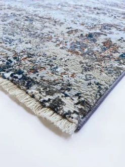 Vloerkleden En Lopers|Vloerkleden En Lopers|Origin Rugs Arabesque Meerkleurig Vloerkleed