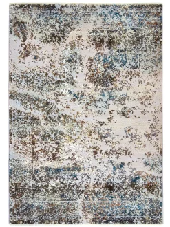 Vloerkleden En Lopers|Vloerkleden En Lopers|Origin Rugs Arabesque Meerkleurig Vloerkleed