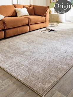 Vloerkleden En Lopers|Vloerkleden En Lopers*Origin Rugs Calacatta Mist Rug
