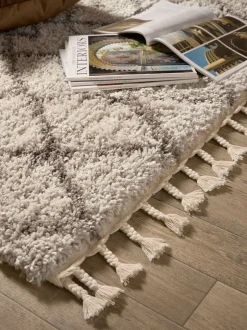 Vloerkleden En Lopers|Vloerkleden En Lopers*Origin Rugs Casablanca Rug Ivoor