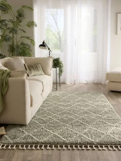 Vloerkleden En Lopers|Vloerkleden En Lopers|Origin Rugs Casablanca Rug Eucalyptus