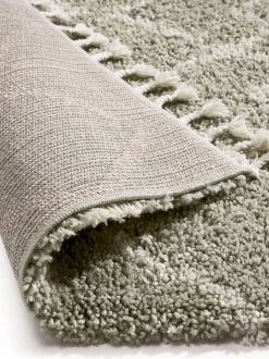 Vloerkleden En Lopers|Vloerkleden En Lopers|Origin Rugs Casablanca Rug Eucalyptus