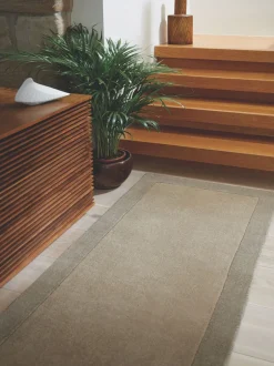 Vloerkleden En Lopers|Vloerkleden En Lopers|Origin Rugs Vloerkleed met Randen