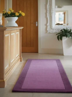 Vloerkleden En Lopers|Vloerkleden En Lopers*Origin Rugs Vloerkleed met Randen