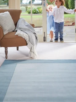 Vloerkleden En Lopers|Vloerkleden En Lopers*Origin Rugs Vloerkleed met Randen