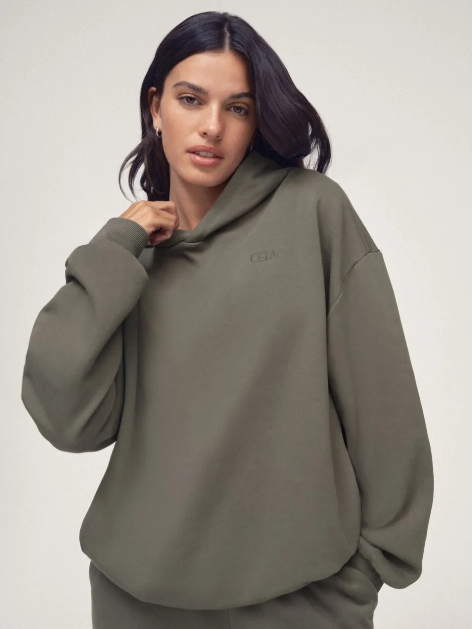 Sportkleding*OSIA Oversized Hoodie