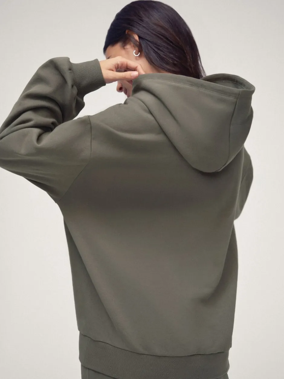 Sportkleding*OSIA Oversized Hoodie