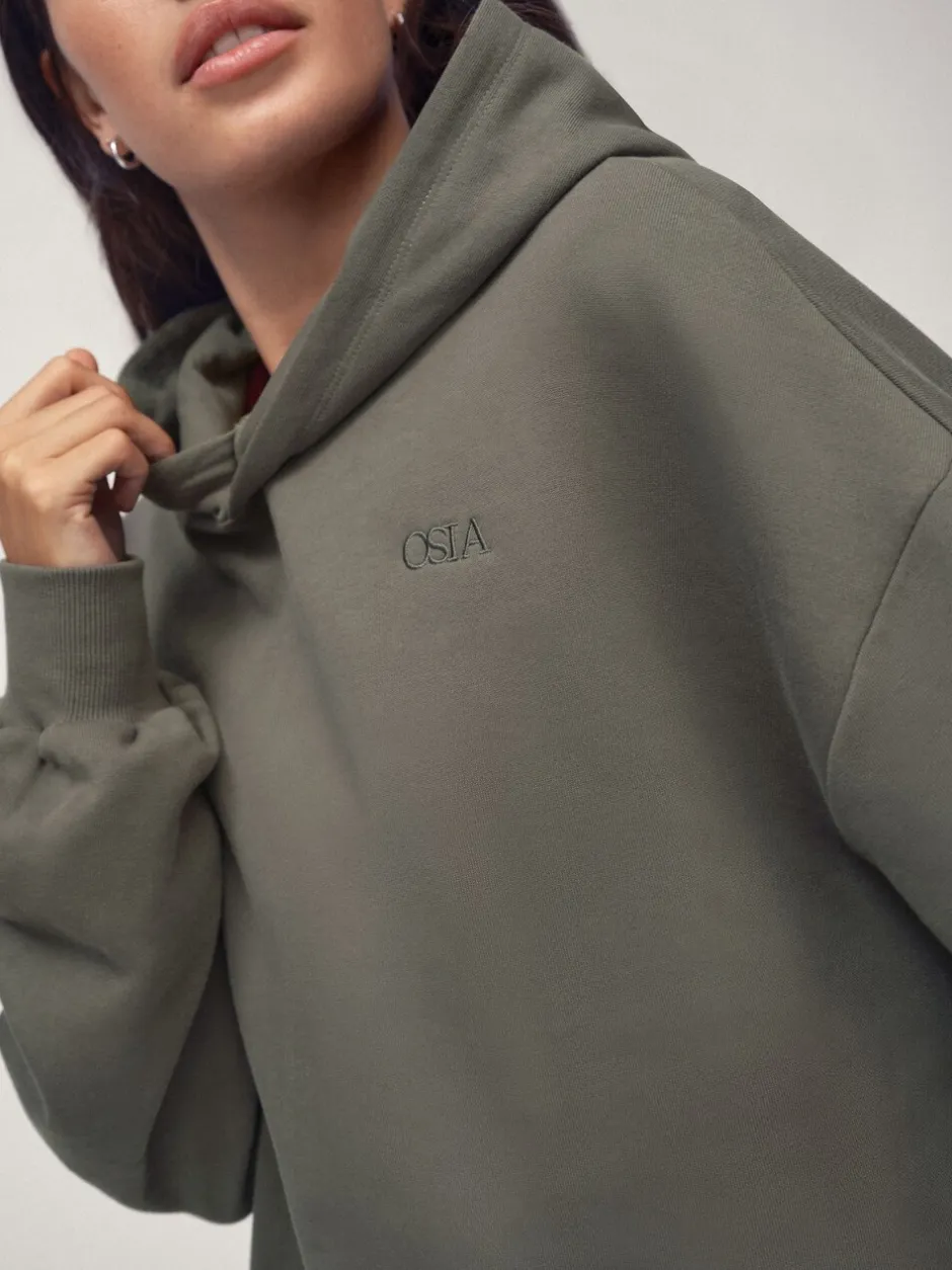 Sportkleding*OSIA Oversized Hoodie