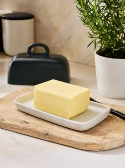 Tafelgerei|Next Otis Butter Dish
