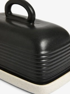 Tafelgerei|Next Otis Butter Dish