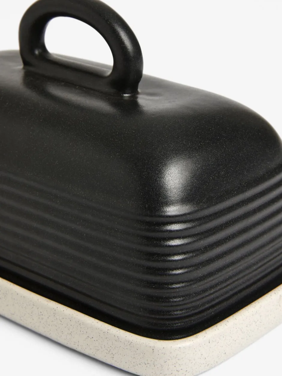 Tafelgerei|Next Otis Butter Dish