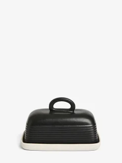 Tafelgerei|Next Otis Butter Dish