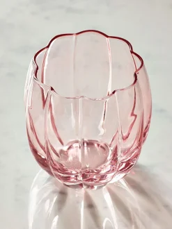 Glas|Tafelgerei|Next Ottilie Roze