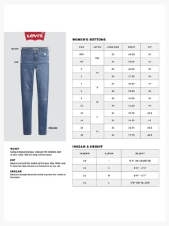 Shorts|Levi's Oxnard Athens Mid - ® 501® Original 100% katoenen shorts