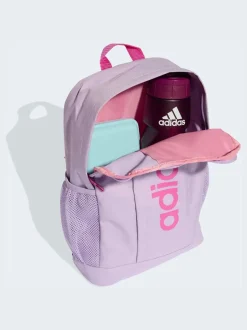 Tassen|Tassen|adidas - Kids Backpack Bag Paars