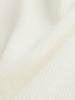 Tuinbroeken|Next - Baby Jersey Bretelbroeken en Bodysuit 2 Pieces Set (0mnd-2jr) Paars hartjes