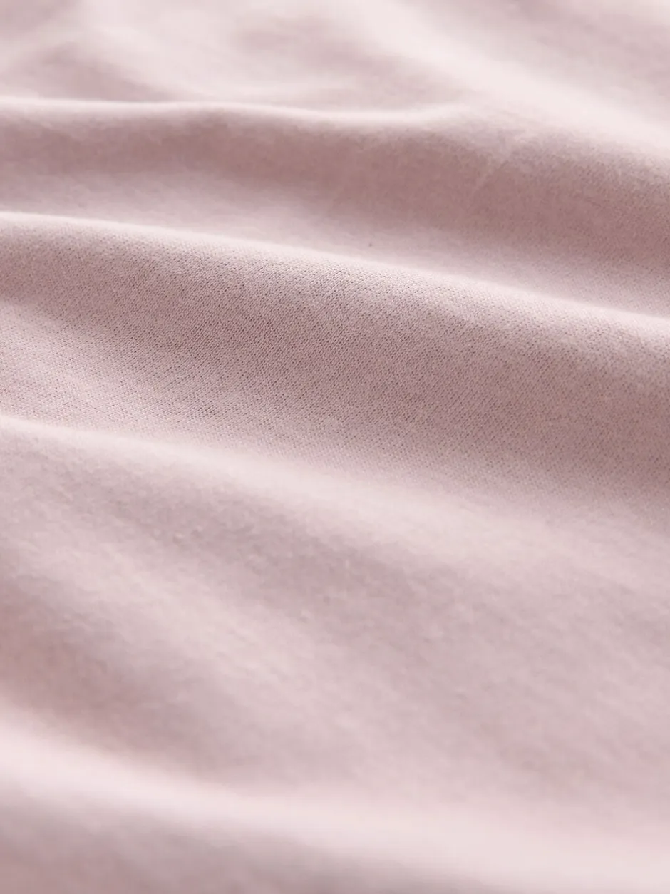Pyjama's|Loungewear*Next Paarse Ontbijt - Pyjama met korte mouwen