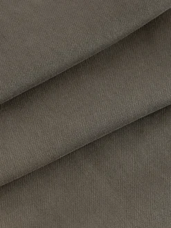 Jeans|Next Paddenstoelbruin - Slim Fit - Comfortabele stretchjeans