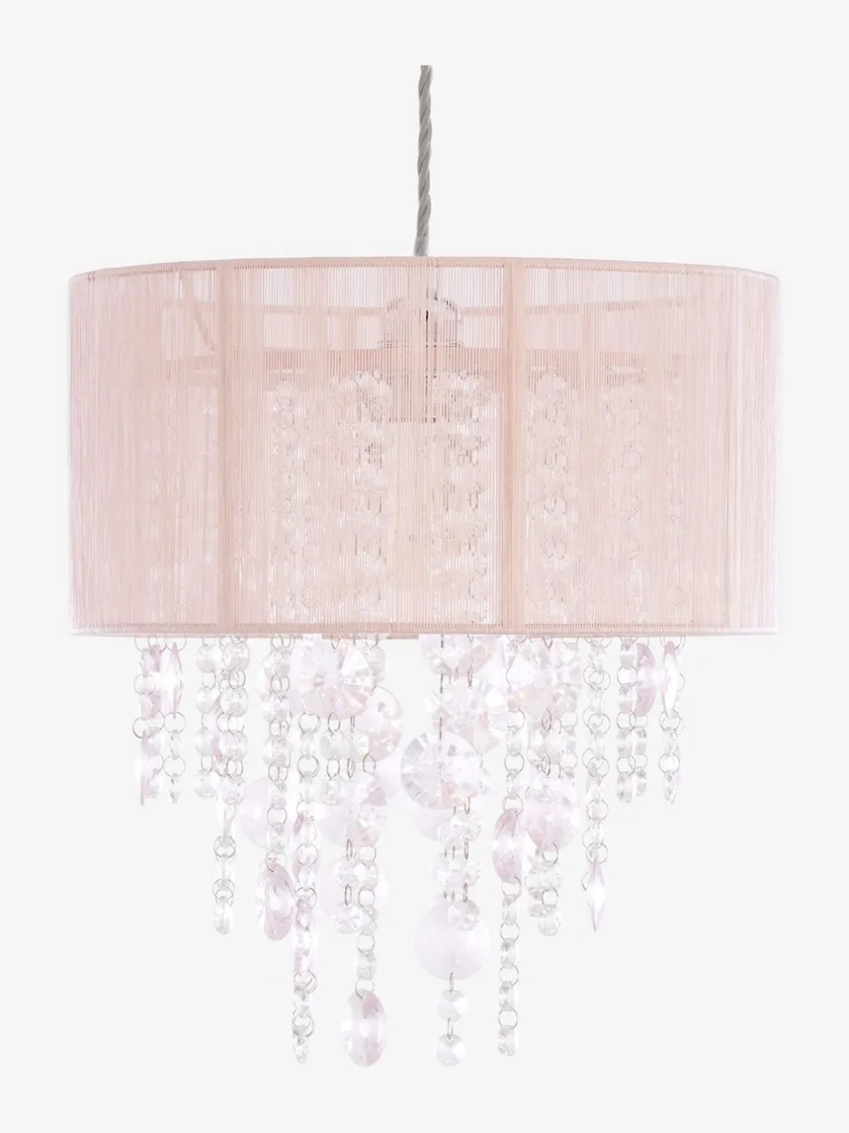 Lampenkappen|Verlichting*Next Palazzo - Easy-fit hanglamp Roze