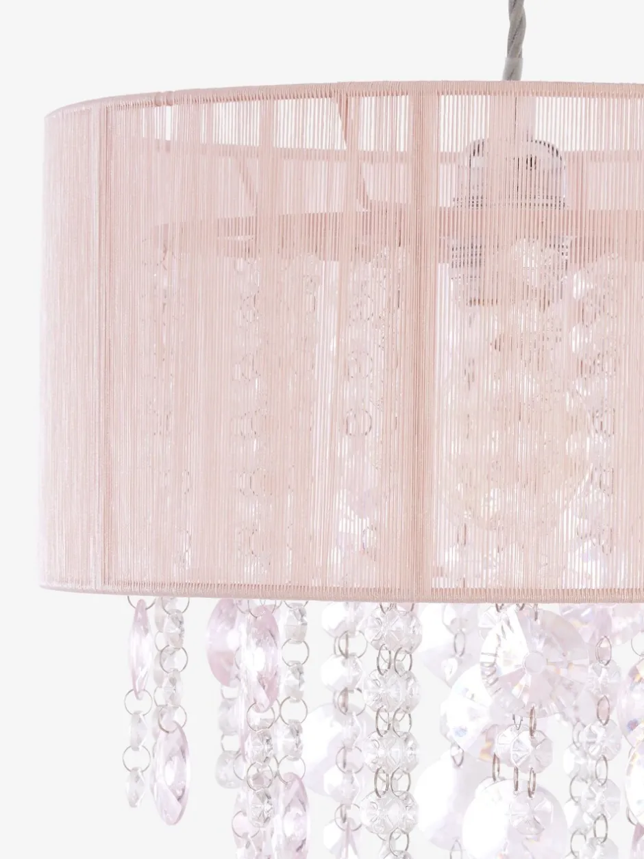 Lampenkappen|Verlichting*Next Palazzo - Easy-fit hanglamp Roze
