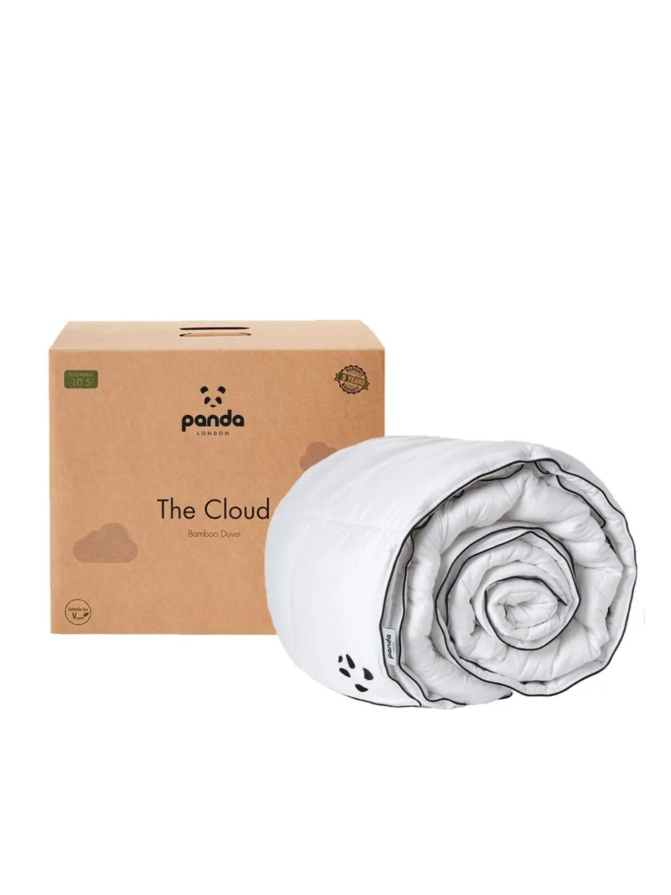 Dekbedden En Kussens|Panda London Cloud 10.5 dekbed van Tog